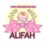 TOKO PERLENGKAPAN BAYI ALIVAH