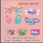 ZULIFAHDIAPERS